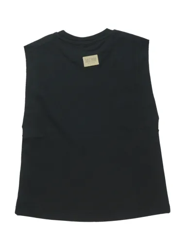 T-Shirt senza maniche