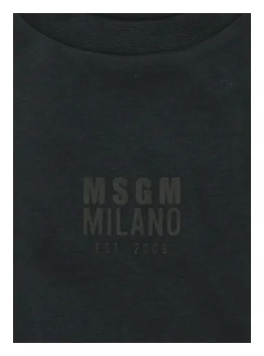 T-Shirt senza maniche