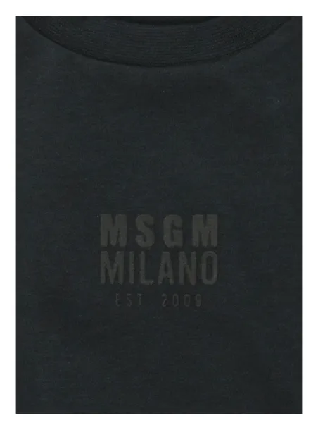 T-Shirt senza maniche
