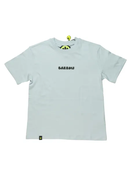 T-Shirt with teddy bear