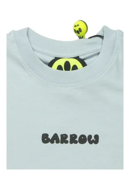 T-Shirt with teddy bear