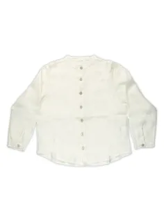 Linen guru shirt