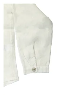 Linen guru shirt 2