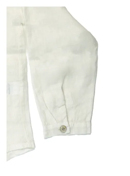 Linen guru shirt