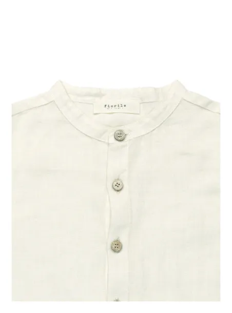 Linen guru shirt
