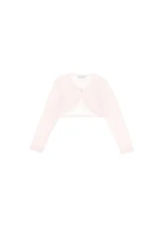 CARDIGAN Pink -  Monnalisa