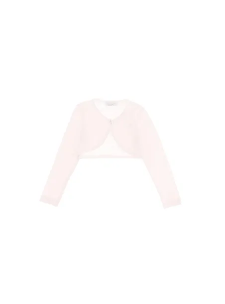 CARDIGAN Pink -  Monnalisa