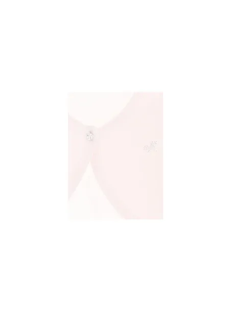 CARDIGAN Pink -  Monnalisa