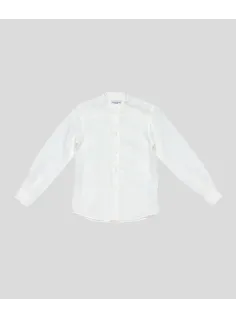 Shirt BOY Latte - Paolo Pecora