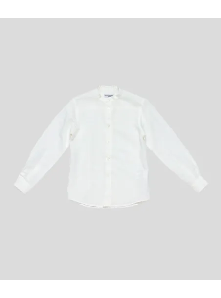 Shirt BOY Latte - Paolo Pecora