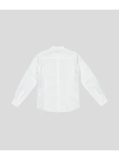 Shirt BOY Latte - Paolo Pecora