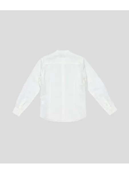 Shirt BOY Latte - Paolo Pecora