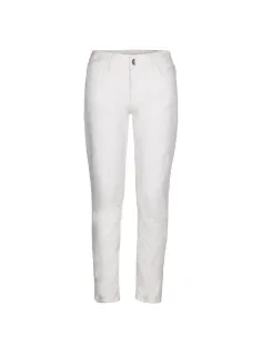 Pantalone jeans con rotture