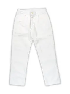 Cotton Trouser