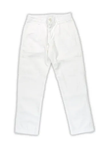 Cotton Trouser