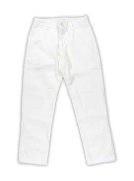 Cotton Trouser