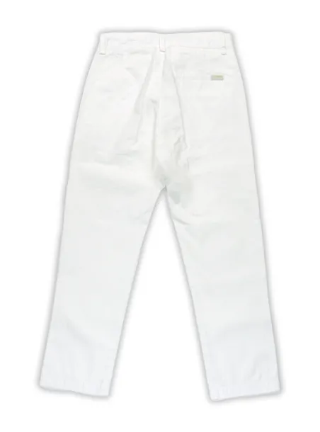 Cotton Trouser