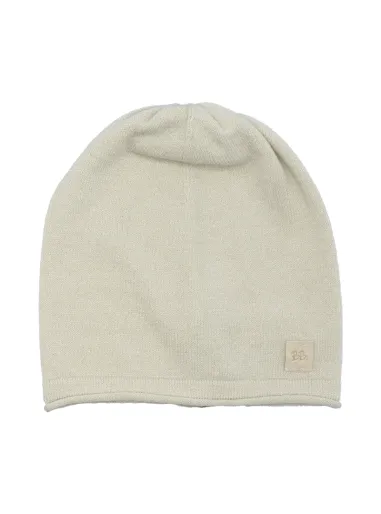 Cappellino bordo rullino