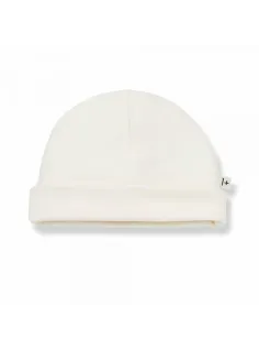 beanie Ecru - 1+ In the Family