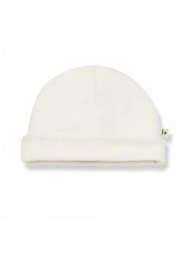 beanie Ecru - 1+ In the Family