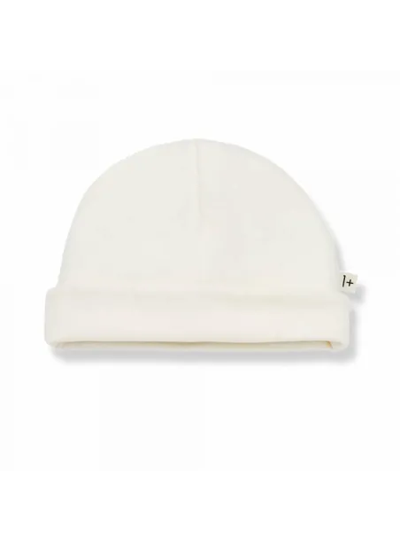 beanie Ecru - 1+ In the Family