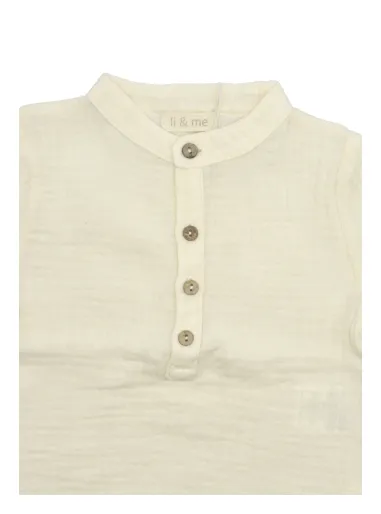 Camicia serafino Maind