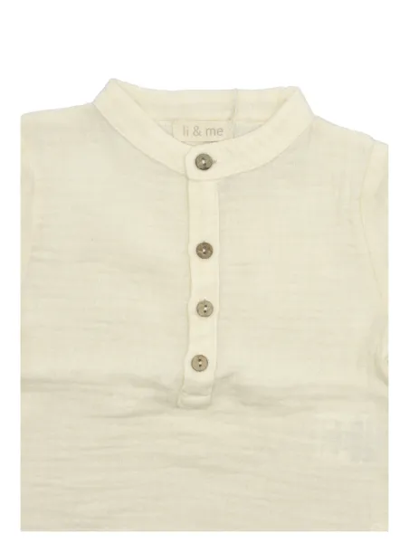 Camicia serafino Maind