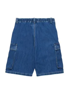 Pantalone Bermuda jeans 2