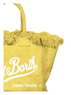 Colette canvas bag 2