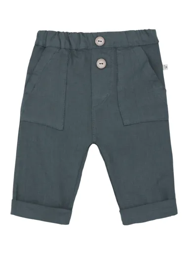 Pantalone lino QUINTI