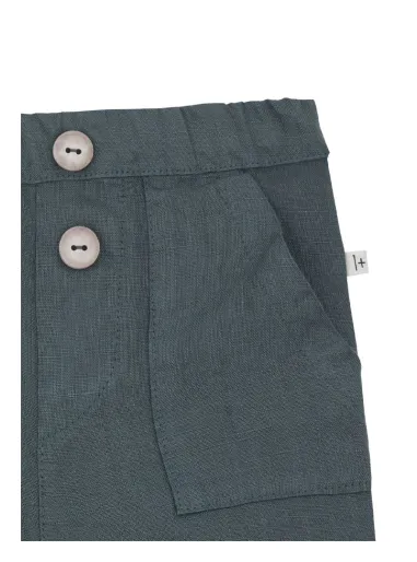 Pantalone lino QUINTI