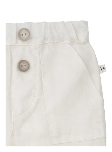 Pantalone lino QUINTI