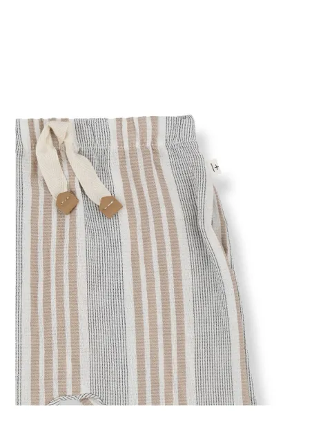 Pantalone rigato ROBERTO