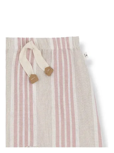 Pantalone rigato ROBERTO