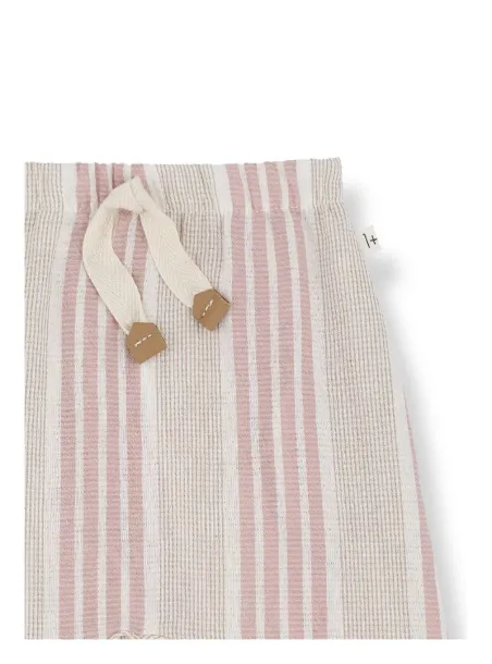 Pantalone rigato ROBERTO