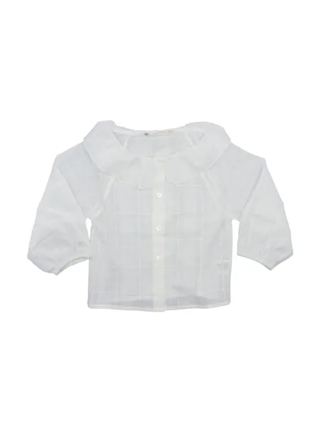 Camicia cotone