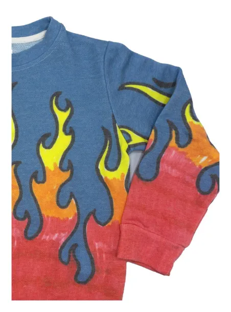 Fllame Sweatshirt