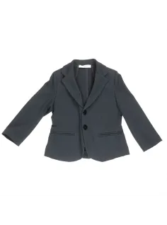 JACKET BOY Blue - Paolo Pecora