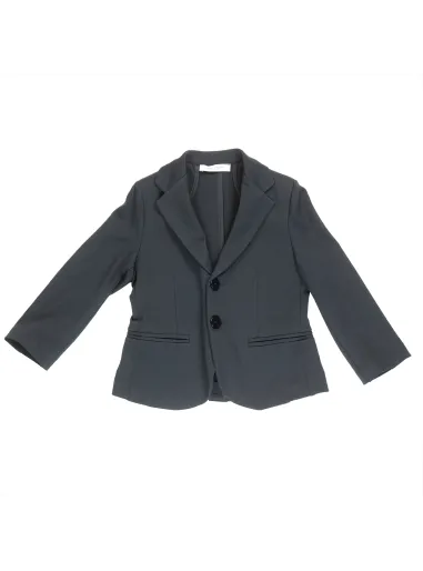 JACKET BOY Blue - Paolo Pecora