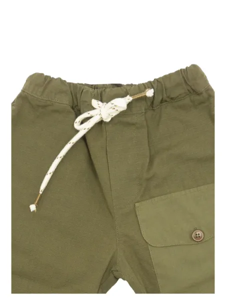 Pantalone tasca ripstop