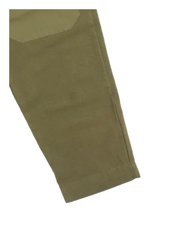 Ripstop pocket Trousers