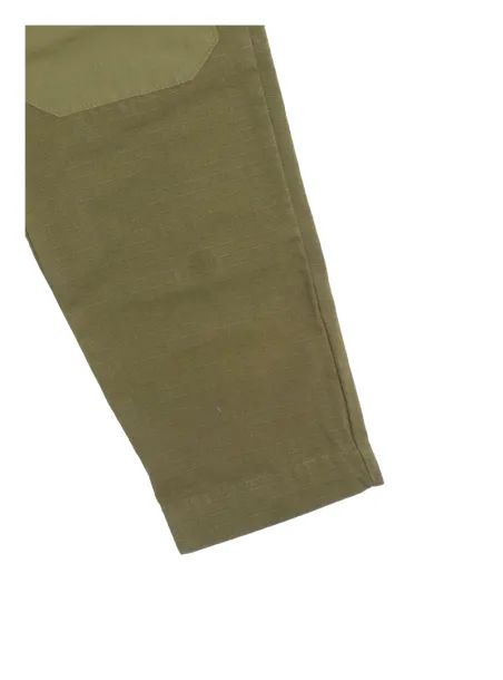 Ripstop pocket Trousers