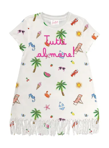 Prendisole Tutti al mare