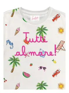 Prendisole Tutti al mare 2