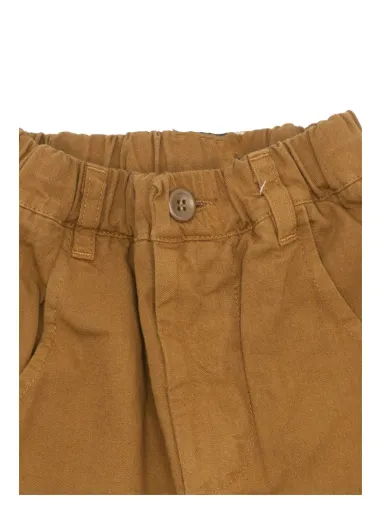 Balloon Trousers Illinois