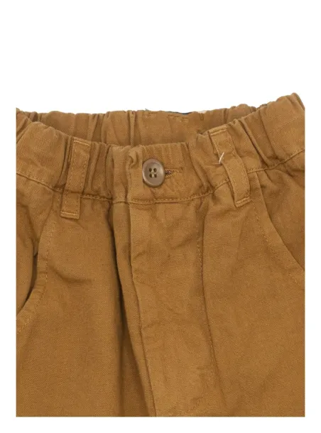 Balloon Trousers Illinois