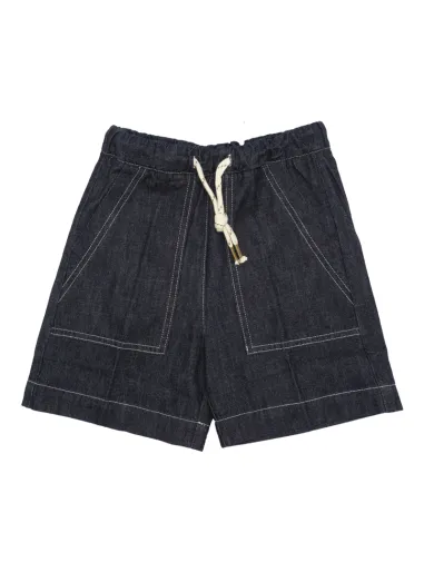 Pantalone bermuda ranger
