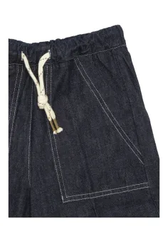 Pantalone bermuda ranger 2