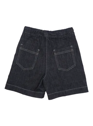 Pantalone bermuda ranger