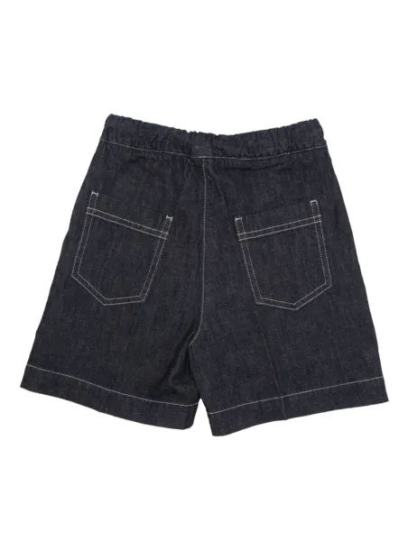 Pantalone bermuda ranger